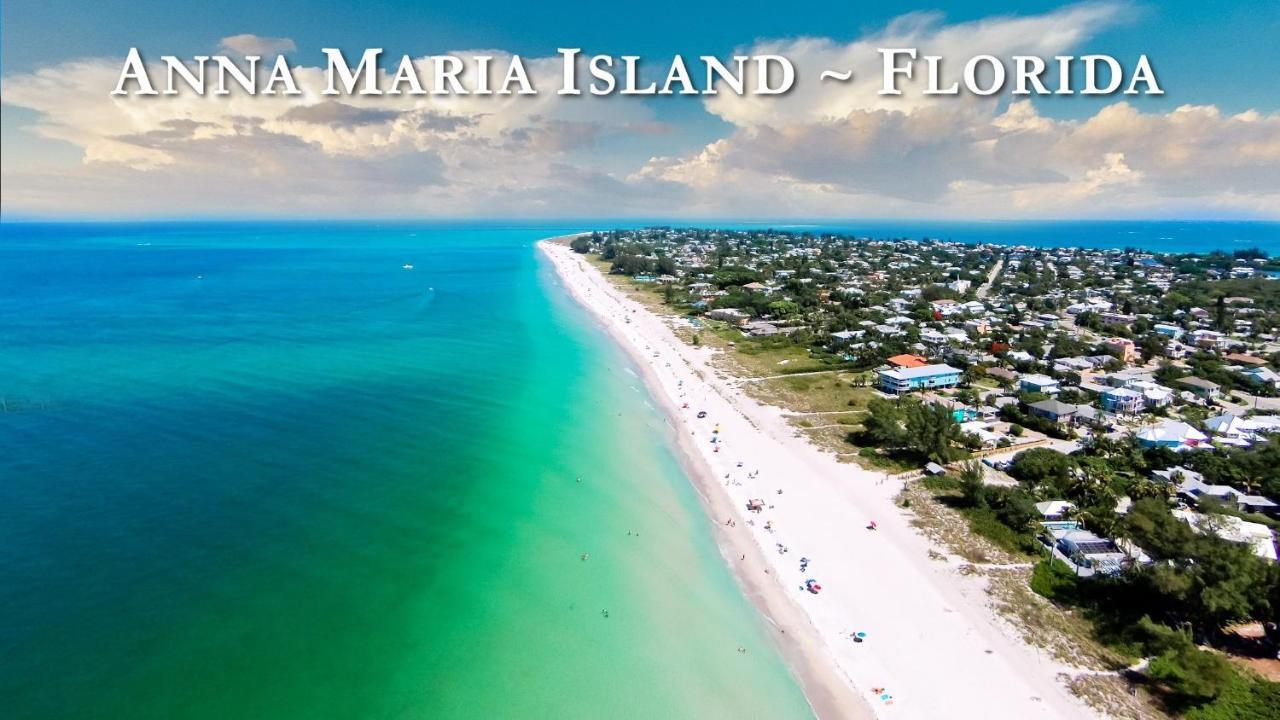 Shorewalk Vacation Villa Bradenton Eksteriør billede