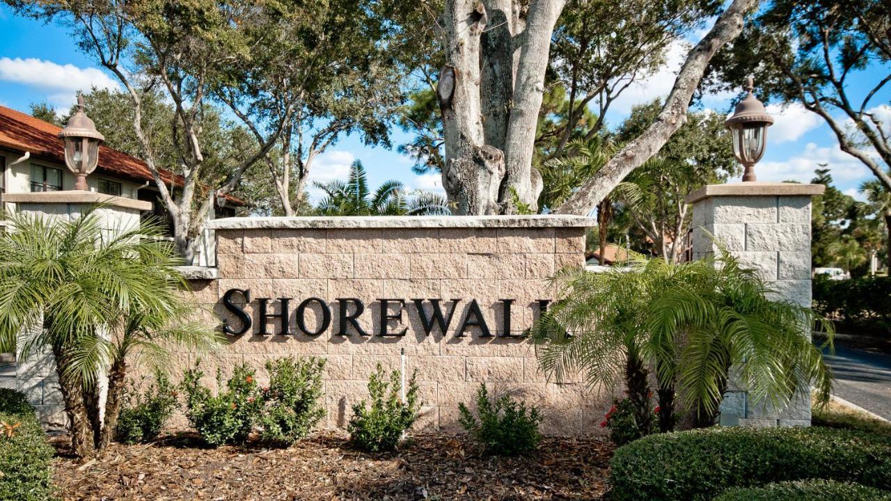 Shorewalk Vacation Villa Bradenton Eksteriør billede