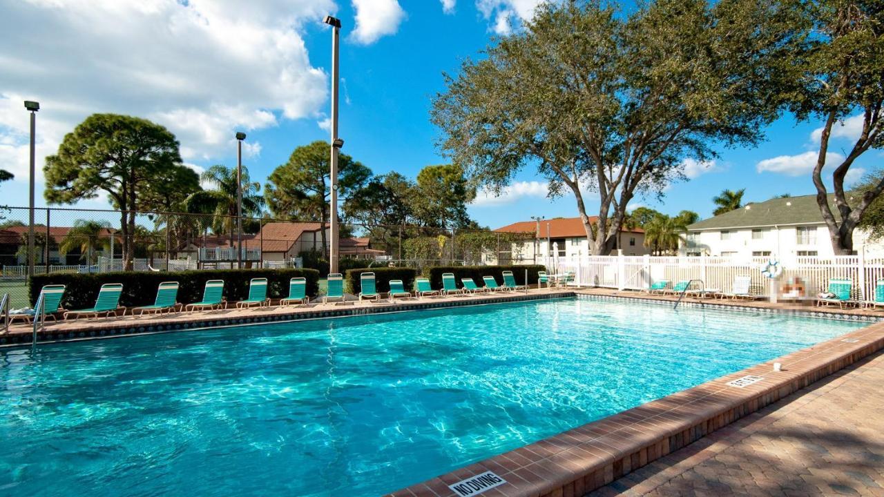 Shorewalk Vacation Villa Bradenton Eksteriør billede