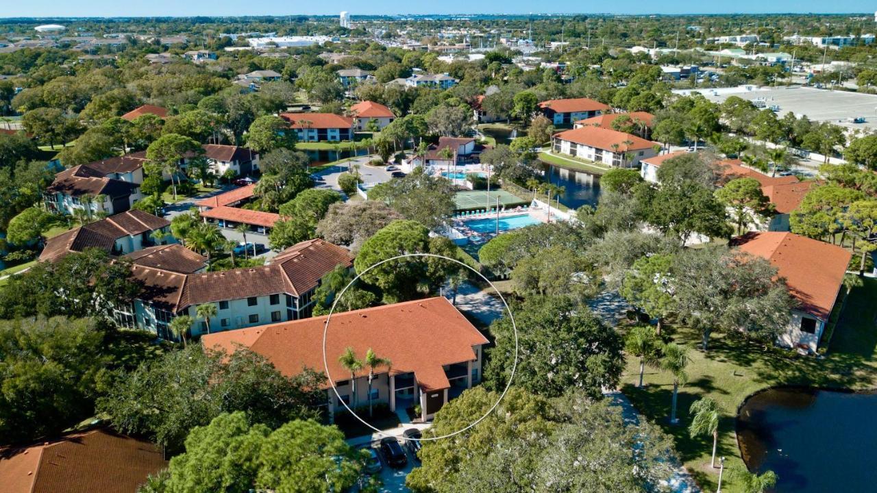 Shorewalk Vacation Villa Bradenton Eksteriør billede