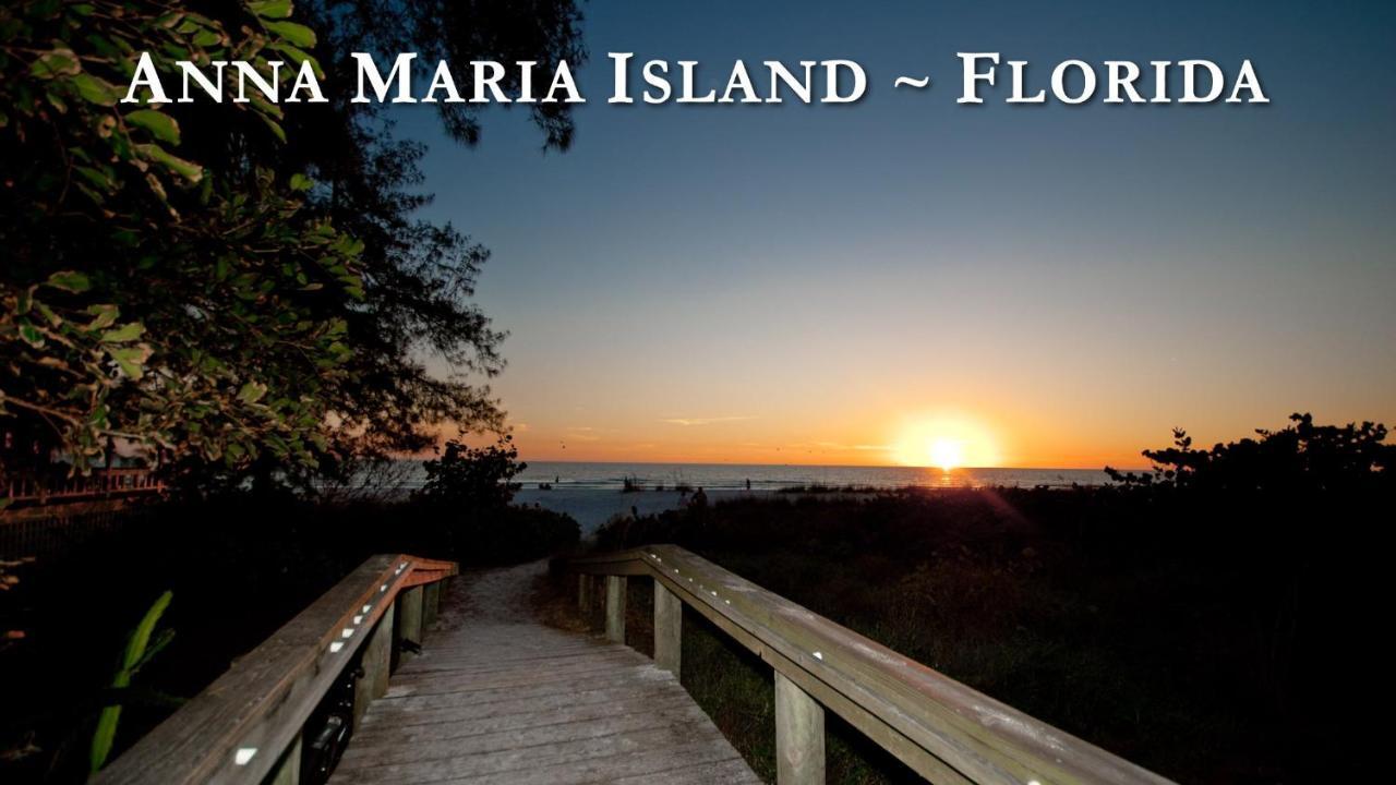 Shorewalk Vacation Villa Bradenton Eksteriør billede
