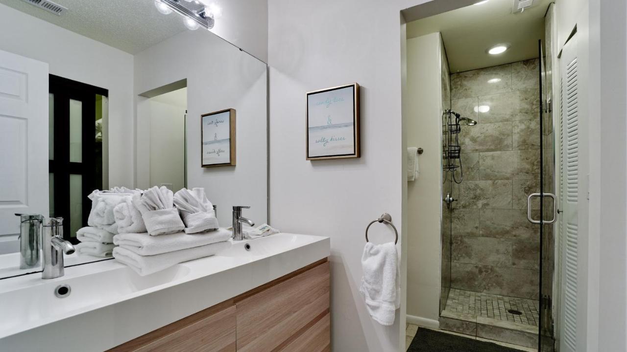Shorewalk Vacation Villa Bradenton Eksteriør billede