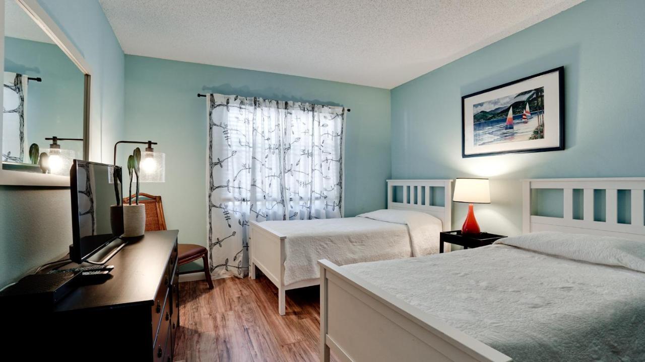 Shorewalk Vacation Villa Bradenton Eksteriør billede